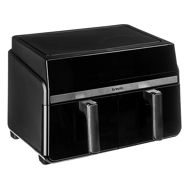 Аэрогриль Brevio Dual WD 10L